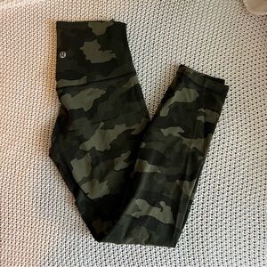 Lululemon Align Pant 25”